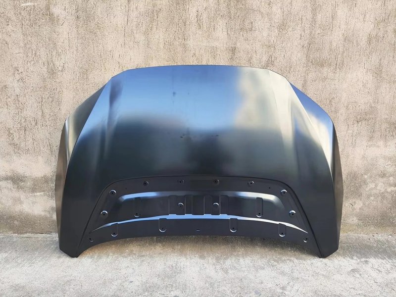 2023 to Now BZ4X Hot Selling Replaced Aluminum Car Engine Hood Bonnet 53301-42180 5330142180